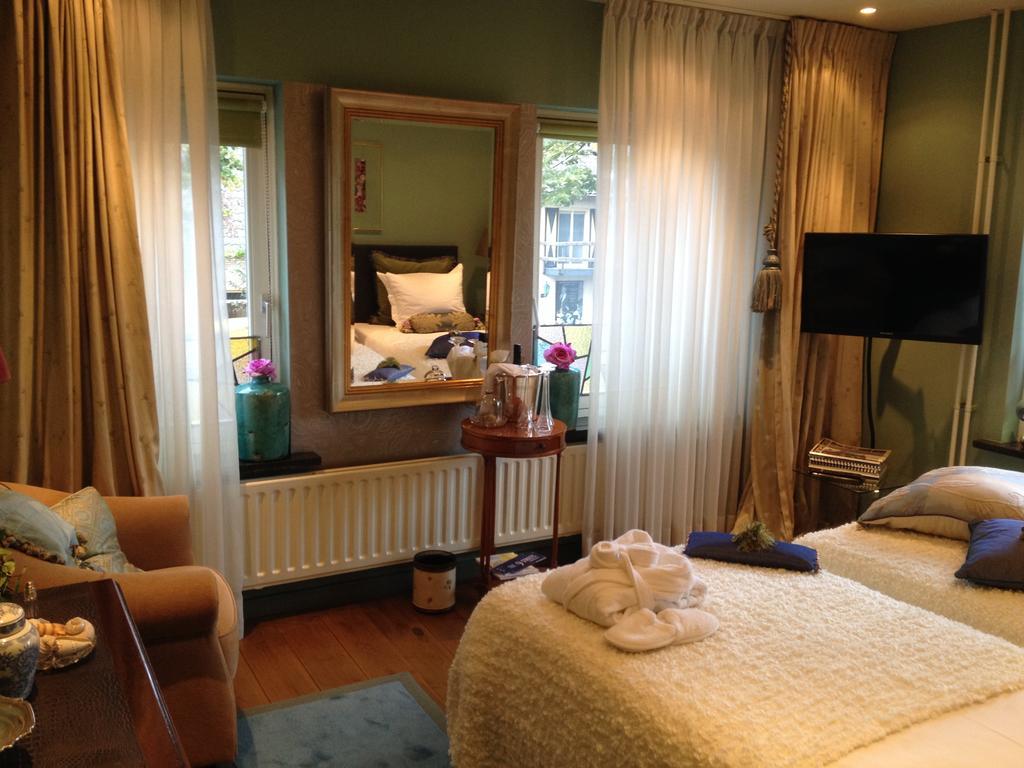 B&B Lux Schijndel Room photo