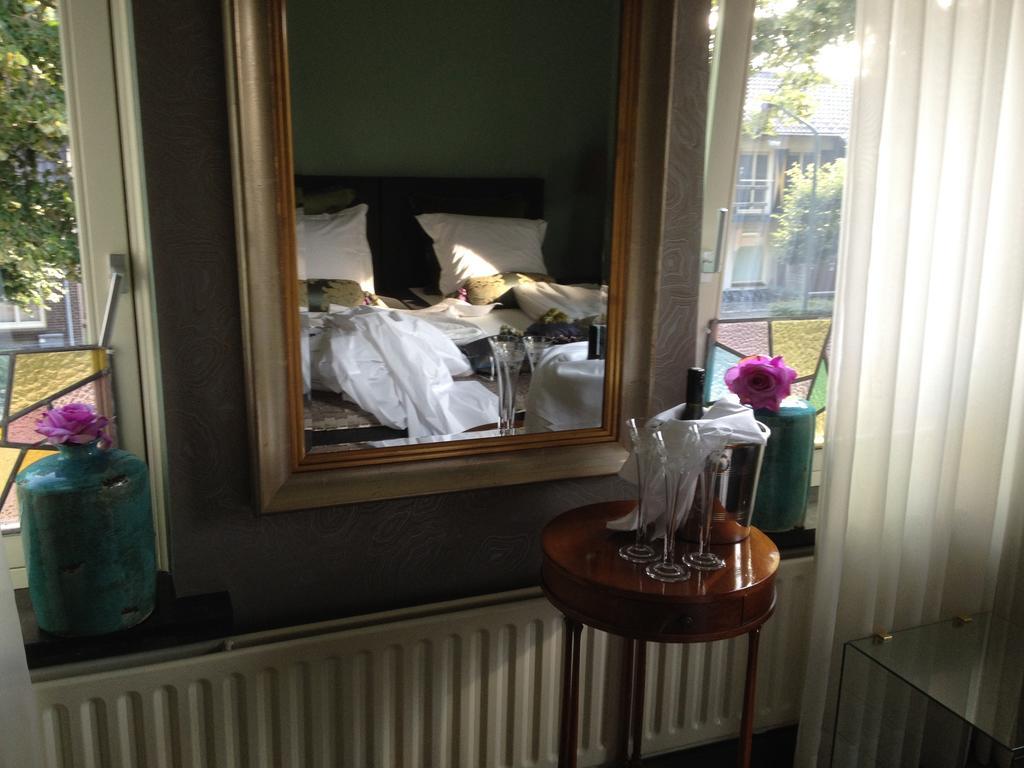 B&B Lux Schijndel Room photo